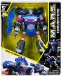 HAP-P-KID Robot transformabil, Happy Kid, M. A. R. S. Bony Stegosaur Figurina