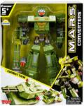 HAP-P-KID Robot transformabil, Happy Kid, M. A. R. S. Combat Tank (S00041320_003w)