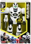 HAP-P-KID Robot interactiv, Happy Kid, M. A. R. S. 18 cm, Alb (S00040757_001w)