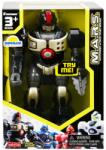 HAP-P-KID Robot interactiv, Happy Kid, M. A. R. S. 18 cm, Negru (S00040757_003w)