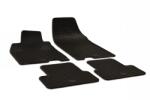 Umbrella Set Covorase Auto Cauciuc Umbrella Pentru Renault Fluence (2010-)