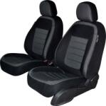 Umbrella Set Huse Scaun Umbrella Pentru Ford Transit (9+1) 2006-2014 (Scaune Individuale Spate) - uleideulei