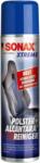 SONAX Solutie Pentru Curatarea Suprafetelor Textile Si Alcantara, 400 Ml Sonax