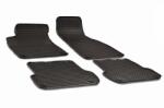 Umbrella Set Covorase Auto Cauciuc Umbrella Pentru Audi A4 (B7) (2005-2007). Seat Exeo (2009-) - uleideulei
