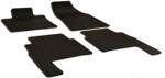 Umbrella Set Covorase Auto Cauciuc Umbrella Pentru Kia Sorento (2002-2009)