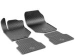 Umbrella Set Covorase Auto Cauciuc Umbrella Pentru Opel Corsa F (2019-). Mokka (2020-) Peugeot 208 (2019-). 2008 Ii (2019-) Ds3 Crossback (2018-)