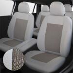 Umbrella Set Huse Scaun Lux Gri Umb1 - uleideulei
