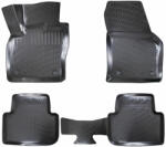 Umbrella Set Covorase Auto Cauciuc Umbrella Pentru Volkswagen Tiguan Ii 2016- - uleideulei - 186,90 RON