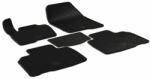 Umbrella Set Covorase Auto Cauciuc Umbrella Pentru Ford Edge (2016-) - 5Pcs