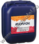 Repsol Ulei hidraulic Repsol Maker Hydroflux HVLP 46 - 20 Litri