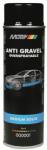 MOTIP Stone Chip - Solutie Antifonare Neagra 500Ml