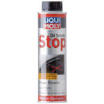 LIQUI MOLY Aditiv Ulei Liqui Moly Smoke Stop - 300 Ml