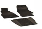 Umbrella Set Covorase Auto Cauciuc Umbrella Pentru Mercedes Sprinter (1995-2005). Vw Lt2 (1997-2005) -3Pcs