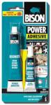 BISON Adeziv Poliuretanic Bicomponent Universal 65 Ml