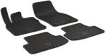 Umbrella Set Covorase Auto Cauciuc Umbrella Pentru Audi Q2 (2017-) - uleideulei