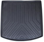 Umbrella Covor Protectie Portbagaj Umbrella Pentru Vw Touran Ii (5T) 2015-