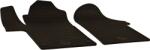 Umbrella Set Covorase Auto Cauciuc Umbrella Pentru Mercedes Vito. Viano (W447) (2014-) - 2Pcs