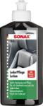 SONAX Solutie Pentru Curatarea Tapiteriei Din Piele 250 Ml Sonax