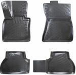 Umbrella Set Covorase Auto Cauciuc Umbrella Pentru Bmw Ii X5 E70 2006-2013