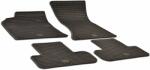 Umbrella Set Covorase Auto Cauciuc Umbrella Pentru Audi Q5 (2008-2016)