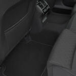 Umbrella Set Covorase Auto Mocheta Umbrella Pentru Vw Touareg Iii(2018-) - uleideulei
