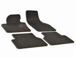 Umbrella Set Covorase Auto Cauciuc Umbrella Pentru Audi Q3 (2011-2018)