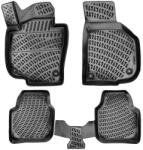 Umbrella Set Covorase Auto Cauciuc Umbrella Pentru Skoda Superb Iii B8 2015-