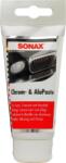 SONAX Solutie Abraziva Pentru Suprafetele Din Crom Si Aluminiu, 75Ml Sonax