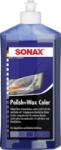 SONAX Polish Ceara Sonax Albastru 500Ml