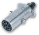HICO Fisa Priza Metal 24V 7 Pini Tata Tip N Hico