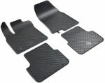 Umbrella Set Covorase Auto Cauciuc Umbrella Pentru Dacia Logan (2021-) - uleideulei