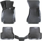 Umbrella Set Covorase Auto Cauciuc Umbrella Pentru Audi A7 I (Type 4G8) 2010-2017