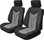 Umbrella Huse Scaun Anatomic Negru - Set 2 Buc