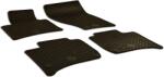 Umbrella Set Covorase Auto Cauciuc Umbrella Pentru Vw Touareg (2010-2018) Porsche Cayenne (2010-2017) - uleideulei