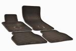 Umbrella Set Covorase Auto Cauciuc Umbrella Pentru Bmw 3Er (E 46) (1998-2004) - uleideulei