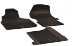 Umbrella Set Covorase Auto Cauciuc Umbrella Pentru Mercedes Sprinter (2006-2018). Vw Crafter (2006-2016) - 3Pcs - uleideulei