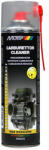 MOTIP Spray Curatare Carburatoare 500 Ml