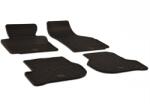 Umbrella Set Covorase Auto Cauciuc Umbrella Pentru Seat Leon (2005-2012). Altea (2004-2015). Altea Xl (2006-2015). Altea Freetrack (2007-2015)