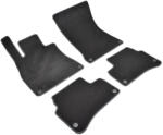 Umbrella Set Covorase Auto Mocheta Umbrella Pentru Mercedes [S] W222(2013-) - uleideulei