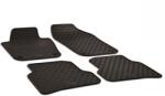 Umbrella Set Covorase Auto Cauciuc Umbrella Pentru Seat Ibiza (2008-2016). Ibiza St (2010-2016). Vw Polo (2009-2014). (2014-2016) - uleideulei