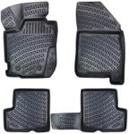 Umbrella Set Covorase Auto Cauciuc Umbrella Pentru Dacia Duster 4X4 (Hm) 2017-2022