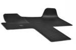 Umbrella Covoras Auto Cauciuc Umbrella Pentru Citroen Jumper (2006-2014). (2014-). Peugeot Boxer (2006-). Fiat Ducato (2006-2014). (2014-) - 1Pcs