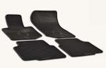 Umbrella Set Covorase Auto Cauciuc Umbrella Pentru Bmw 3Er (E 36) (1992-1998) - uleideulei