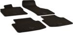 Umbrella Set Covorase Auto Cauciuc Umbrella Pentru Vw Passat B8 (2014-) - uleideulei - 224,25 RON