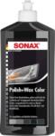 SONAX Polish Ceara Sonax Negru 500Ml