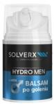 Solverx Balsam după ras cu efect hidratant - Solverx Hydro Men Balsam After Shaving Hydro 50 ml