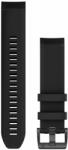Garmin curea silicon QuickFit pentru MARQ - negru (010-12738-05)