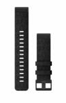 Garmin curea nailon QuickFit 22 negru-gri (010-12863-07)