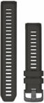 Garmin curea silicon pentru Instinct 2/ 2 Solar - grafit (010-13105-00)