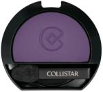 Collistar Fard de pleoape - Collistar Impeccable Compact Eye Shadow Refill 240 - Blu Mediterraneo Satin